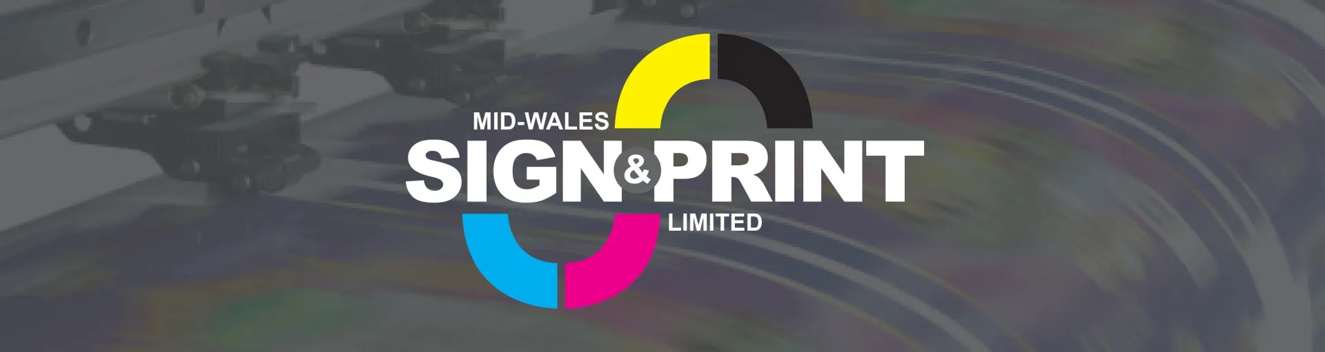 Mid Wales Sign and Print Limited